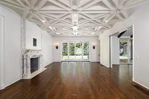 4400 Belfort Pl, Highland Park, TX 75205 - Photo 9