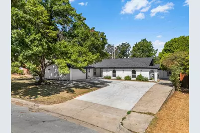 6404 Winn Street, Fort Worth, TX 76133 - Photo 37