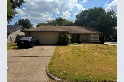 2681 Steppington Street, Grand Prairie, TX 75052 - Photo 1