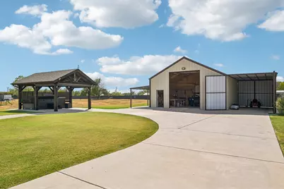 10189 Kildee Trail, Sanger, TX 76266 - Photo 35