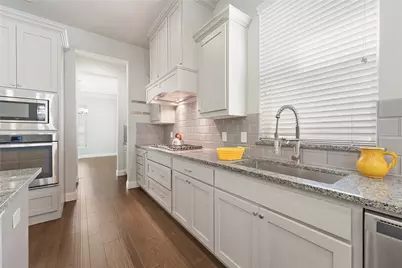 3531 Calico, Irving, TX 75038 - Photo 5