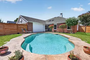 4312 Hillshire Ct, Flower Mound, TX 75028 - Photo 5