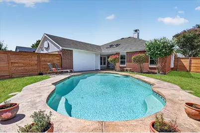 4312 Hillshire Court, Flower Mound, TX 75028 - Photo 5