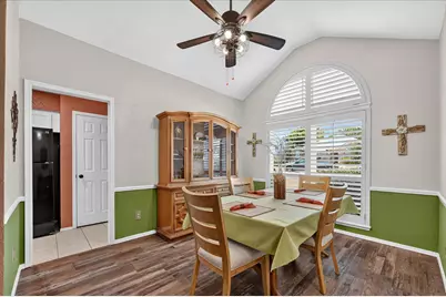 4312 Hillshire Court, Flower Mound, TX 75028 - Photo 19