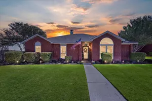 4312 Hillshire Ct, Flower Mound, TX 75028 - Photo 1