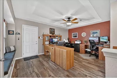 4312 Hillshire Court, Flower Mound, TX 75028 - Photo 11