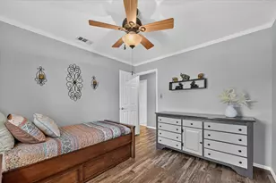 4312 Hillshire Ct, Flower Mound, TX 75028 - Photo 31