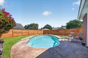 4312 Hillshire Ct, Flower Mound, TX 75028 - Photo 37