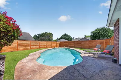 4312 Hillshire Court, Flower Mound, TX 75028 - Photo 37