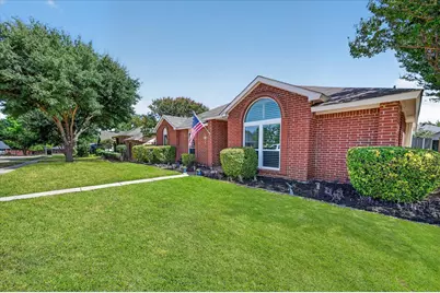 4312 Hillshire Court, Flower Mound, TX 75028 - Photo 3