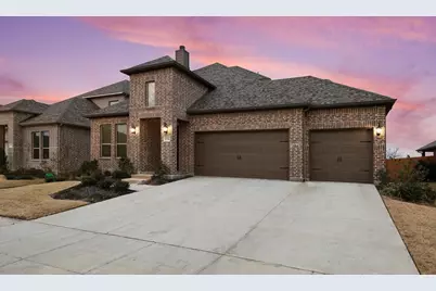 1316 Hudson Lane, Prosper, TX 75078 - Photo 1