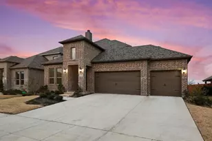 1316 Hudson Lane, Prosper, TX 75078 - Photo 1