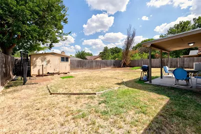 5241 Meadowick Lane, Abilene, TX 79606 - Photo 35