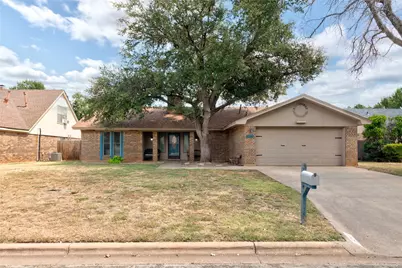 5241 Meadowick Lane, Abilene, TX 79606 - Photo 1