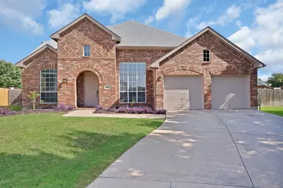 2621 Morgan Ann Avenue, Mansfield, TX 76063 - Photo 1
