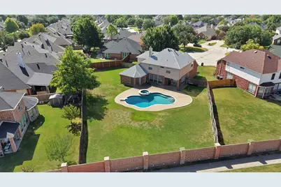 2621 Morgan Ann Avenue, Mansfield, TX 76063 - Photo 39