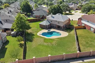 2621 Morgan Ann Ave, Mansfield, TX 76063 - Photo 39