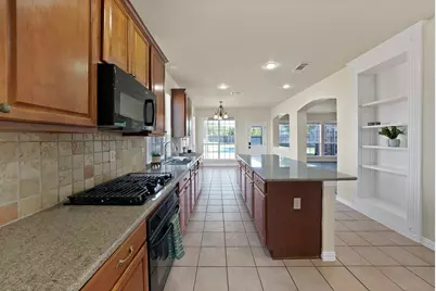 2621 Morgan Ann Avenue, Mansfield, TX 76063 - Photo 17