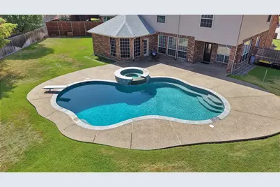 2621 Morgan Ann Avenue, Mansfield, TX 76063 - Photo 35