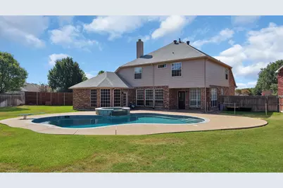 2621 Morgan Ann Avenue, Mansfield, TX 76063 - Photo 37