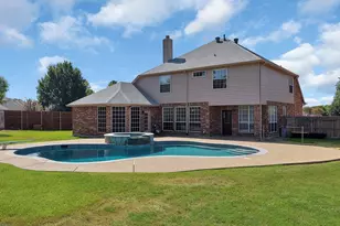 2621 Morgan Ann Ave, Mansfield, TX 76063 - Photo 37