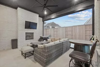 330 Peach Point Road, Prosper, TX 75078 - Photo 29
