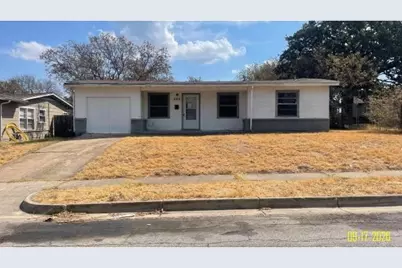 4305 Carmel Avenue, Fort Worth, TX 76119 - Photo 1