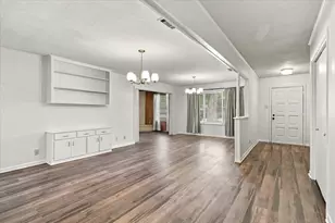 1105 Northwood Dr, Commerce, TX 75428 - Photo 5