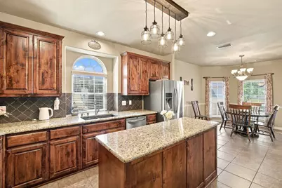 1861 Chuckwagon Drive, Midlothian, TX 76065 - Photo 3
