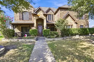 1861 Chuckwagon Dr, Midlothian, TX 76065 - Photo 1
