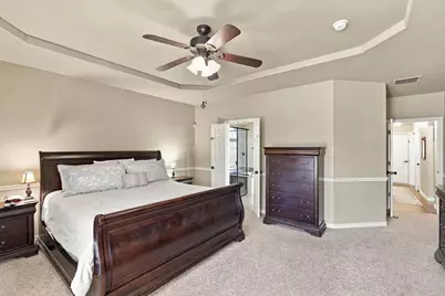 1861 Chuckwagon Drive, Midlothian, TX 76065 - Photo 17