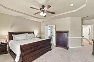 1861 Chuckwagon Dr, Midlothian, TX 76065 - Photo 17