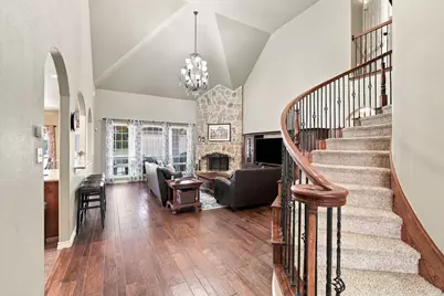 1861 Chuckwagon Drive, Midlothian, TX 76065 - Photo 9