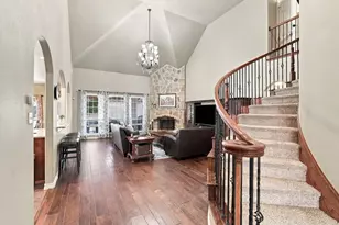 1861 Chuckwagon Dr, Midlothian, TX 76065 - Photo 9