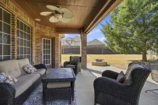 1861 Chuckwagon Dr, Midlothian, TX 76065 - Photo 33