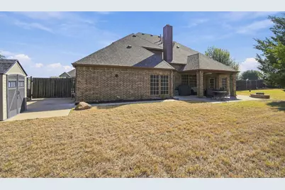 1861 Chuckwagon Drive, Midlothian, TX 76065 - Photo 35