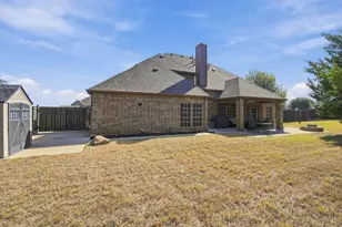 1861 Chuckwagon Dr, Midlothian, TX 76065 - Photo 35