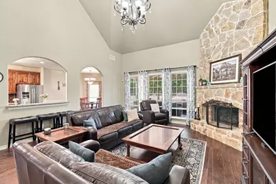 1861 Chuckwagon Drive, Midlothian, TX 76065 - Photo 11