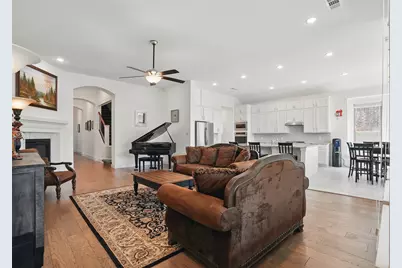 9409 Excursion Drive, Oak Point, TX 75068 - Photo 5
