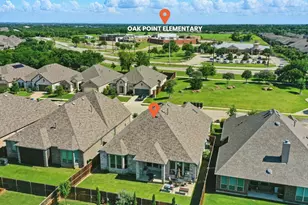 9409 Excursion Dr, Oak Point, TX 75068 - Photo 39