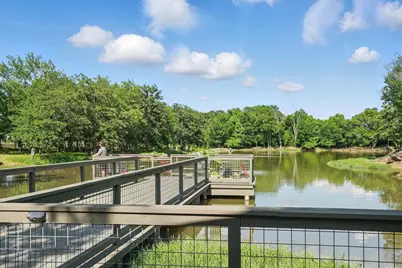 9409 Excursion Drive, Oak Point, TX 75068 - Photo 35