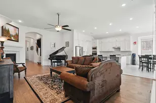 9409 Excursion Dr, Oak Point, TX 75068 - Photo 5