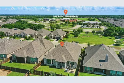 9409 Excursion Drive, Oak Point, TX 75068 - Photo 39