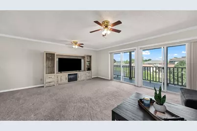 4313 Crescent Drive #5, Granbury, TX 76049 - Photo 5
