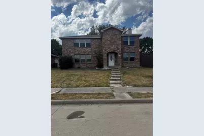 1735 Hickory Creek Lane, Rockwall, TX 75032 - Photo 1