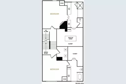 4201 Lomo Alto Drive #4787, Highland Park, TX 75219 - Photo 13