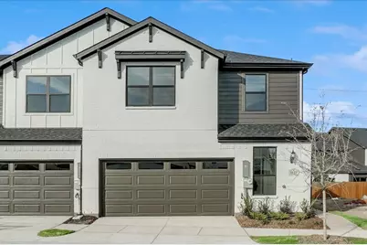 1127 Rusk Way, Lewisville, TX 75077 - Photo 1