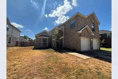 1413 Chateau Lane, Mansfield, TX 76063 - Photo 1