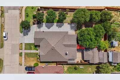 7112 Snowy Owl Street, Arlington, TX 76002 - Photo 37