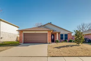 2709 Cedar Crest Dr, Little Elm, TX 75068 - Photo 1